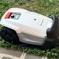 UNICUT H1 Robot Tagliaerba Senza Filo Perimetrale