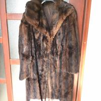 Pelliccia piu montone