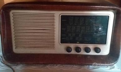 Radio d'epoca Magnadyne - SV 40