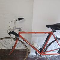 Bicicletta Corsa sportiva 
