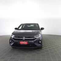 VOLKSWAGEN Taigo Taigo 1.0 TSI 110 CV DSG R-Line