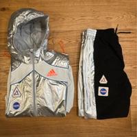 tuta Adidas nasa