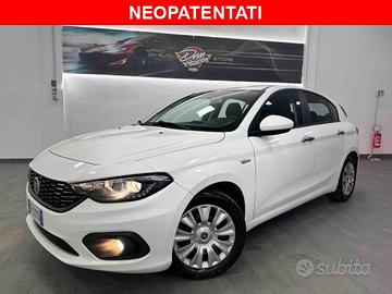 FIAT Tipo 1.4 95CV GPL 5 porte Easy