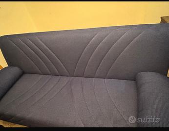 Divano letto