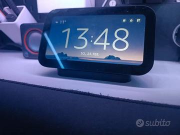 Supporto inclinato per Echo Show 5 Gen 3