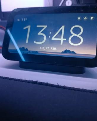Supporto inclinato per Echo Show 5 Gen 3
