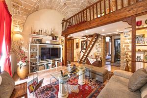 Dimora storica di charme con terrazzi panoramici