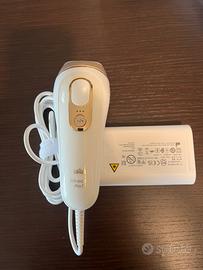 Epilatore luce pulsata Braun Silk-expert Pro 5