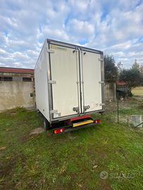Cassone frigo
