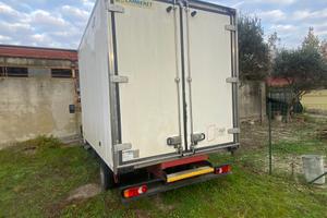 Cassone frigo