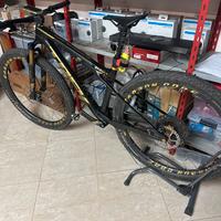 Bici mtb