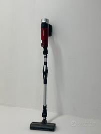 ASPIRAPOLVERE  ROWENTA X-Force Flex 9.60 Rossa