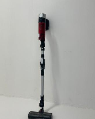 ASPIRAPOLVERE  ROWENTA X-Force Flex 9.60 Rossa