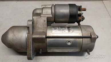 Motorino avviamento daf lf usato