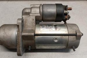 Motorino avviamento daf lf usato