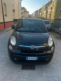 Fiat 500L 1.6 Multijet Diesel – Anno 2014