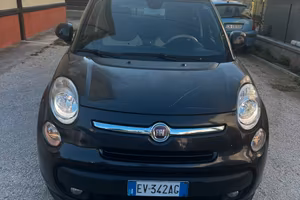 Fiat 500L 1.6 Multijet Diesel – Anno 2014