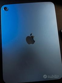 iPad A16 128 GB WiFi