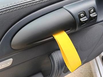 Porsche 997 987 Maniglie Pull Straps