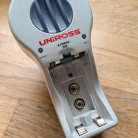 Caricabatterie Stilo