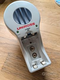 Caricabatterie Stilo