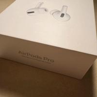 AirPods Pro 1a generazione - Perfette condizioni