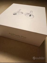 AirPods Pro 1a generazione - Perfette condizioni