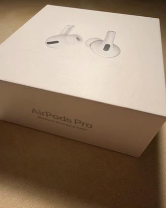 AirPods Pro 1a generazione - Perfette condizioni