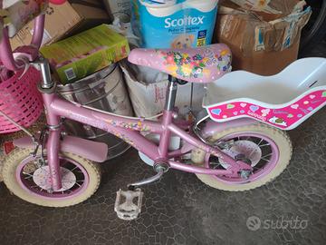 bicicletta per bambini