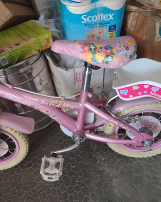 bicicletta per bambini