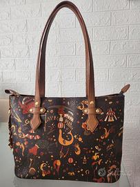 borsa Tote Bag di Piero Guidi