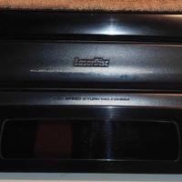 LaserDisc CLD 2850 con film