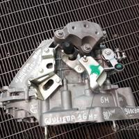 Cambio Alfa Romeo Giulietta 940C1000 1.6 MJ