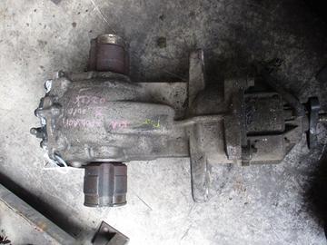 Differenziale post. kia sportage 2.0crdi 2010 d4ea