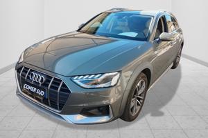 AUDI A4 V - A4 Allroad 40 2.0 tdi mhev Busi U31185
