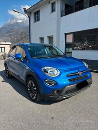 FIAT 500 X 1.0 CITY CROSS 120CV