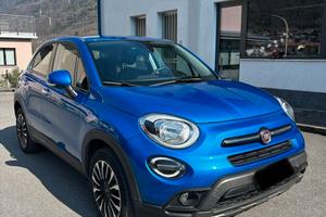 FIAT 500 X 1.0 CITY CROSS 120CV