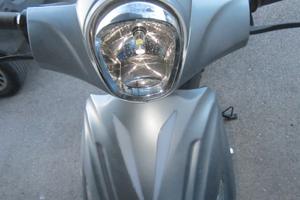 Scooter -elettrico ztech-mod prestige s