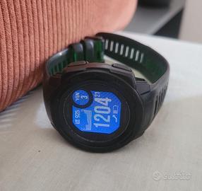 Garmin instinct tactical