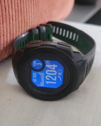 Garmin instinct tactical