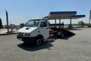 Iveco CARROATTREZZI