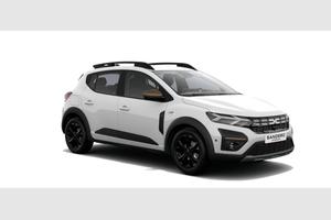 DACIA Sandero Stepway 1.0 TCe ECO-G Extreme Up GPL