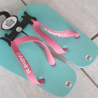 Ciabatte bimba nuove