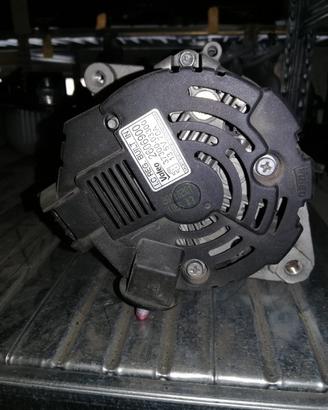 Alternatore HYUNDAI I20 1248cc benzina del 2011