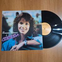 Disco vinile 33 Bonnie Bianco, Cenerentola