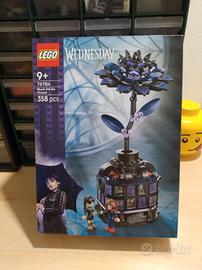 lego 76784 wednesday