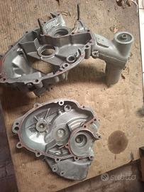 Carter vespa smallframe per elaborazione