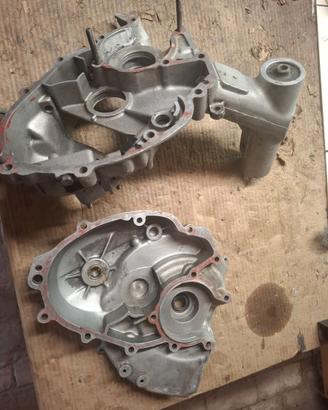 Carter vespa smallframe per elaborazione
