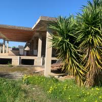 Fondo agricolo attrezzato a funtana noa