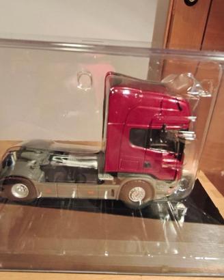 SCANIA R620 topline 1:50